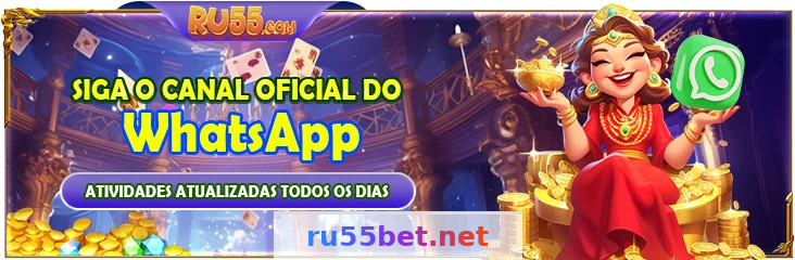 ru55 - ru55 WIN: Guia Completo da Plataforma de Apostas 4 Imagem ilustrativa